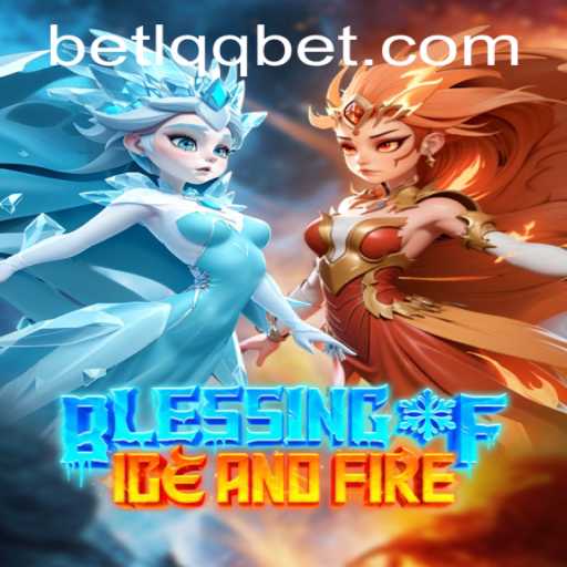 Unveiling 'Blessing of Ice and Fire': A Journey Through Strategy and Fantasy