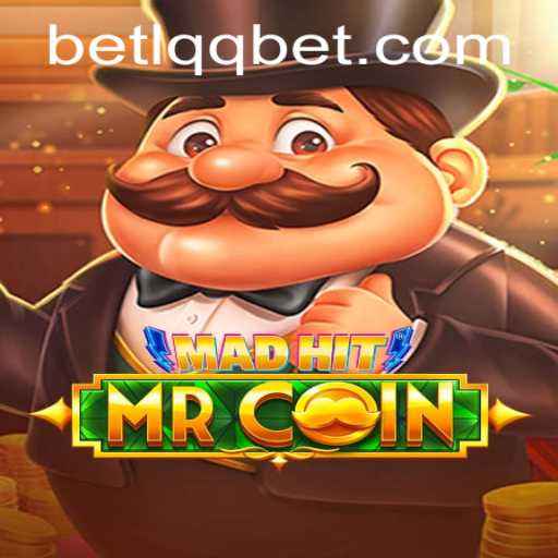 MadHitMrCoin: A Gaming Phenomenon Powered by Lqqbet