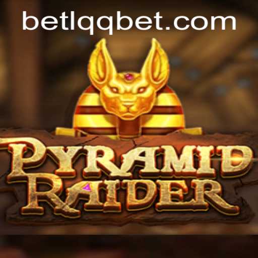 PyramidRaider: Exploring the Ancient Tombs with Lqqbet