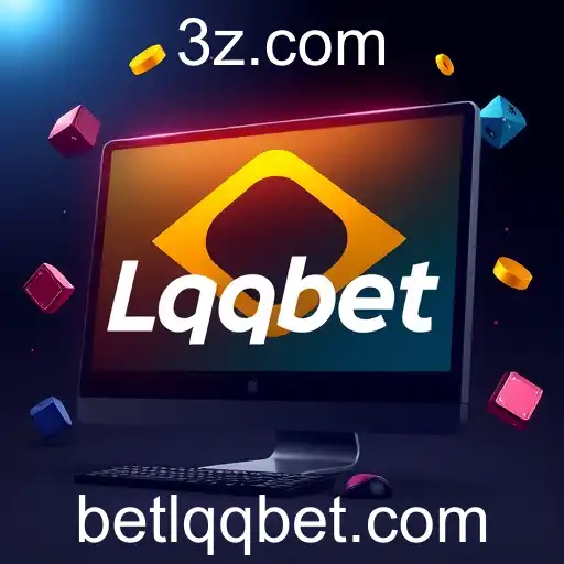 Impacto da Lqqbet na Indústria de Jogos em 2025