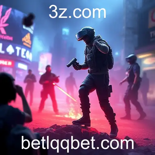 Inovações e Tendências no Universo dos Jogos