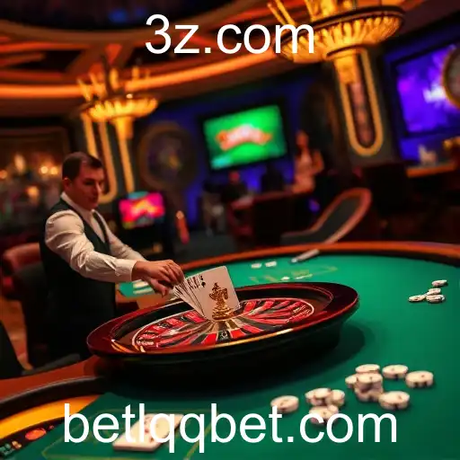 Intrigantes Tendências no Mercado de Jogos Online em 2025