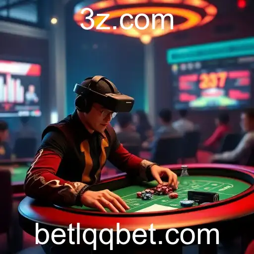 Impacto dos eSports no Crescimento do Lqqbet