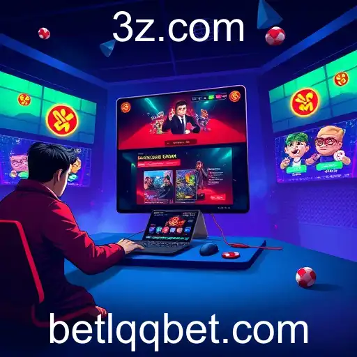 O Impacto do Crescimento dos Jogos Online em 2025