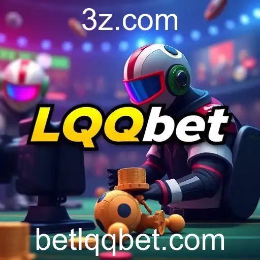 Crescente Influência de Lqqbet no Mercado de Jogos