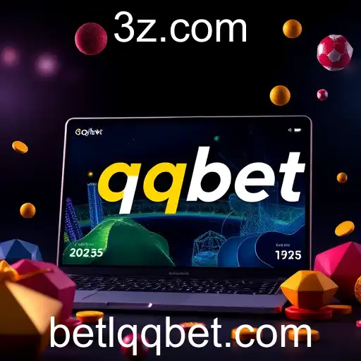 Expansão Explosiva: Lqqbet e o Crescimento do Mercado de Jogos Online