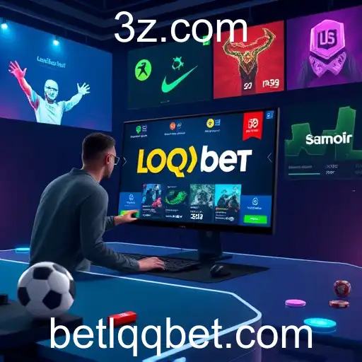 A Ascensão do Mercado de Jogos Online em 2025