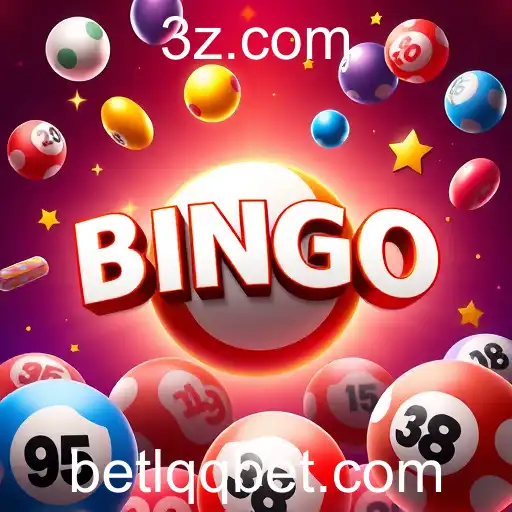 Descubra a Categoria de Jogos de Bingo no Lqqbet