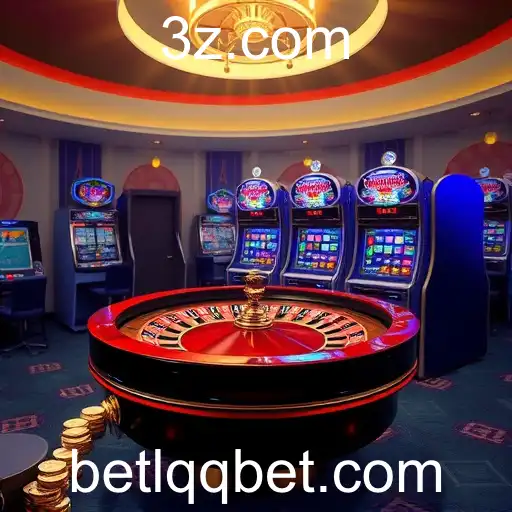 A Fascinante Jornada dos Jogos de Casino na Plataforma Lqqbet