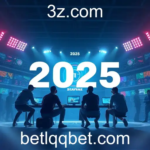 Crescimento e Desafios do Mercado de Jogos em 2025