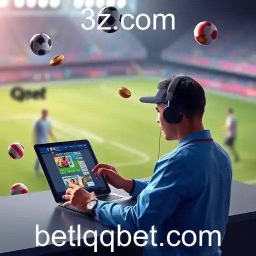 Expansão do Lqqbet Revoluciona o Mercado de Jogos Online