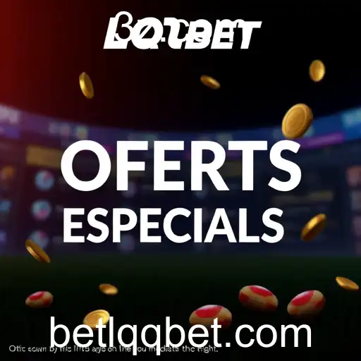 Explorando a Categoria 'Promoções Especiais' no Lqqbet: Oportunidades Únicas para Jogadores