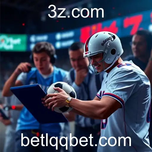 Ascensão e Impacto do Lqqbet no Cenário de Jogos