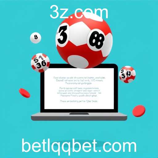 A Ascensão das Apostas Online: Lqqbet e o Cenário Atual