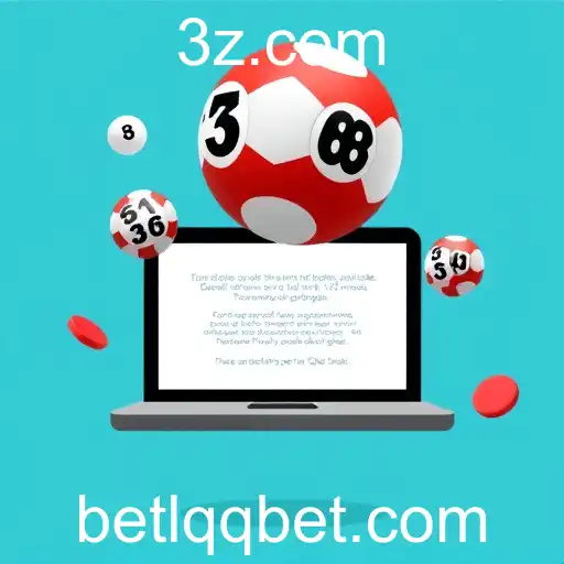 A Ascensão das Apostas Online: Lqqbet e o Cenário Atual