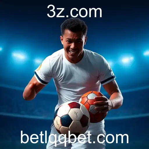 Explorando a Categoria de Apostas Esportivas no Lqqbet
